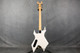 BC Rich Warlock Revenge - White - 2nd Hand