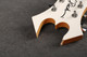 BC Rich Warlock Revenge - White - 2nd Hand