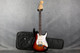 Fender American Performer Stratocaster HSS - 3 Tone Sunburst - Bag - 2nd Hand