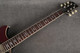 Yamaha RSS20 Revstar Standard - Hot Merlot - Gig Bag - 2nd Hand