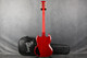 Gibson SG Tribute - Vintage Cherry Satin - Gig Bag - Ex Demo