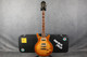 Epiphone DC Pro - Mojave Fade - Hard Case - 2nd Hand Epiphone DC Pro - Mojave Fade - Hard Case - 2nd Hand