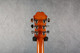 Epiphone DC Pro - Mojave Fade - Hard Case - 2nd Hand Epiphone DC Pro - Mojave Fade - Hard Case - 2nd Hand