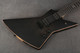 Chapman Guitars Ghost Fret Pro - Satin Lunar Grey - Hard Case - 2nd Hand