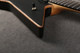 Chapman Guitars Ghost Fret Pro - Satin Lunar Grey - Hard Case - 2nd Hand