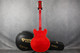 Epiphone Joe Bonamassa 62 ES-335 Signature - Cherry - Hard Case - 2nd Hand Epiphone Joe Bonamassa 62 ES-335 Signature - Cherry - Hard Case - 2nd Hand