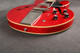 Epiphone Joe Bonamassa 62 ES-335 Signature - Cherry - Hard Case - 2nd Hand Epiphone Joe Bonamassa 62 ES-335 Signature - Cherry - Hard Case - 2nd Hand