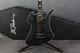 BC Rich Mockingbird Special X - Ghost Black - Hard Case - 2nd Hand