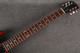 Gibson SG Junior - Vintage Cherry - Hard Case - 2nd Hand