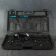 Boss BCB-60 Pedal Board - Flight Case - 2nd Hand