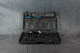 Boss BCB-60 Pedal Board - Flight Case - 2nd Hand