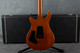 PRS Custom 24 USA 2001 Amber - Hard Case - 2nd Hand