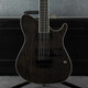 Ibanez FRIX6FEAH-CSF - Charcoal Stained Flat - Hard Case - 2nd Hand Ibanez FRIX6FEAH-CSF - Charcoal Stained Flat - Hard Case - 2nd Hand