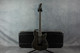 Ibanez FRIX6FEAH-CSF - Charcoal Stained Flat - Hard Case - 2nd Hand Ibanez FRIX6FEAH-CSF - Charcoal Stained Flat - Hard Case - 2nd Hand