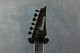Ibanez FRIX6FEAH-CSF - Charcoal Stained Flat - Hard Case - 2nd Hand Ibanez FRIX6FEAH-CSF - Charcoal Stained Flat - Hard Case - 2nd Hand