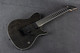 Ibanez FRIX6FEAH-CSF - Charcoal Stained Flat - Hard Case - 2nd Hand Ibanez FRIX6FEAH-CSF - Charcoal Stained Flat - Hard Case - 2nd Hand