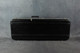 Ibanez FRIX6FEAH-CSF - Charcoal Stained Flat - Hard Case - 2nd Hand Ibanez FRIX6FEAH-CSF - Charcoal Stained Flat - Hard Case - 2nd Hand