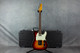 Fender Ultra Telecaster - Ultraburst - Hard Case - 2nd Hand Fender Ultra Telecaster - Ultraburst - Hard Case - 2nd Hand