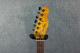 Fender Ultra Telecaster - Ultraburst - Hard Case - 2nd Hand Fender Ultra Telecaster - Ultraburst - Hard Case - 2nd Hand