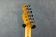 Fender Ultra Telecaster - Ultraburst - Hard Case - 2nd Hand Fender Ultra Telecaster - Ultraburst - Hard Case - 2nd Hand