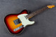 Fender Ultra Telecaster - Ultraburst - Hard Case - 2nd Hand Fender Ultra Telecaster - Ultraburst - Hard Case - 2nd Hand