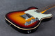 Fender Ultra Telecaster - Ultraburst - Hard Case - 2nd Hand Fender Ultra Telecaster - Ultraburst - Hard Case - 2nd Hand