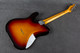 Fender Ultra Telecaster - Ultraburst - Hard Case - 2nd Hand Fender Ultra Telecaster - Ultraburst - Hard Case - 2nd Hand