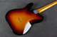 Fender Ultra Telecaster - Ultraburst - Hard Case - 2nd Hand Fender Ultra Telecaster - Ultraburst - Hard Case - 2nd Hand