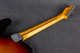 Fender Ultra Telecaster - Ultraburst - Hard Case - 2nd Hand Fender Ultra Telecaster - Ultraburst - Hard Case - 2nd Hand