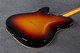 Fender Ultra Telecaster - Ultraburst - Hard Case - 2nd Hand Fender Ultra Telecaster - Ultraburst - Hard Case - 2nd Hand