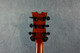 Dean Mako Dave Mustain Signature Acoustic - Hard Case - 2nd Hand