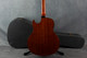 Dean Mako Dave Mustain Signature Acoustic - Hard Case - 2nd Hand