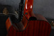 Dean Mako Dave Mustain Signature Acoustic - Hard Case - 2nd Hand