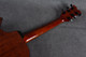 Dean Mako Dave Mustain Signature Acoustic - Hard Case - 2nd Hand