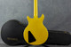 Hamer Special 1993 - TV Yellow - Hard Case - 2nd Hand Hamer Special 1993 - TV Yellow - Hard Case - 2nd Hand