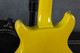 Hamer Special 1993 - TV Yellow - Hard Case - 2nd Hand Hamer Special 1993 - TV Yellow - Hard Case - 2nd Hand
