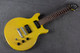 Hamer Special 1993 - TV Yellow - Hard Case - 2nd Hand Hamer Special 1993 - TV Yellow - Hard Case - 2nd Hand