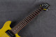 Hamer Special 1993 - TV Yellow - Hard Case - 2nd Hand Hamer Special 1993 - TV Yellow - Hard Case - 2nd Hand