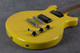 Hamer Special 1993 - TV Yellow - Hard Case - 2nd Hand Hamer Special 1993 - TV Yellow - Hard Case - 2nd Hand