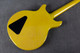 Hamer Special 1993 - TV Yellow - Hard Case - 2nd Hand Hamer Special 1993 - TV Yellow - Hard Case - 2nd Hand