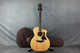 Taylor 214ce Plus - Natural - Hard Case - 2nd Hand Taylor 214ce Plus - Natural - Hard Case - 2nd Hand