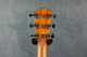 Taylor 214ce Plus - Natural - Hard Case - 2nd Hand Taylor 214ce Plus - Natural - Hard Case - 2nd Hand
