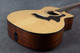 Taylor 214ce Plus - Natural - Hard Case - 2nd Hand Taylor 214ce Plus - Natural - Hard Case - 2nd Hand