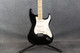 Fender Player Stratocaster - Black - 2nd Hand