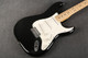 Fender Player Stratocaster - Black - 2nd Hand