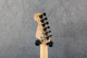 Charvel Pro Mod San Dimas Style 1 HS HT - Slime Green - 2nd Hand Charvel Pro Mod San Dimas Style 1 HS HT - Slime Green - 2nd Hand