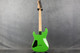 Charvel Pro Mod San Dimas Style 1 HS HT - Slime Green - 2nd Hand Charvel Pro Mod San Dimas Style 1 HS HT - Slime Green - 2nd Hand