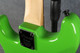 Charvel Pro Mod San Dimas Style 1 HS HT - Slime Green - 2nd Hand Charvel Pro Mod San Dimas Style 1 HS HT - Slime Green - 2nd Hand