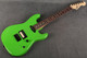 Charvel Pro Mod San Dimas Style 1 HS HT - Slime Green - 2nd Hand Charvel Pro Mod San Dimas Style 1 HS HT - Slime Green - 2nd Hand