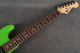 Charvel Pro Mod San Dimas Style 1 HS HT - Slime Green - 2nd Hand Charvel Pro Mod San Dimas Style 1 HS HT - Slime Green - 2nd Hand